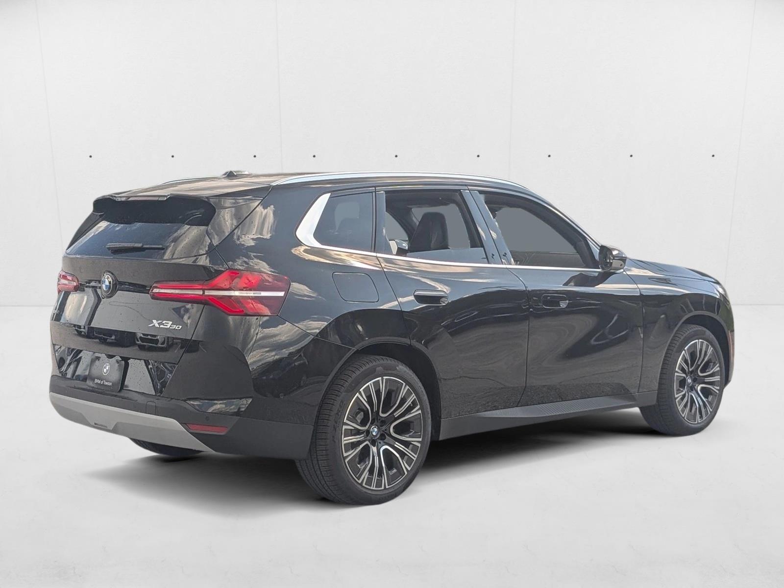 2026 Bmw X3 photo 2