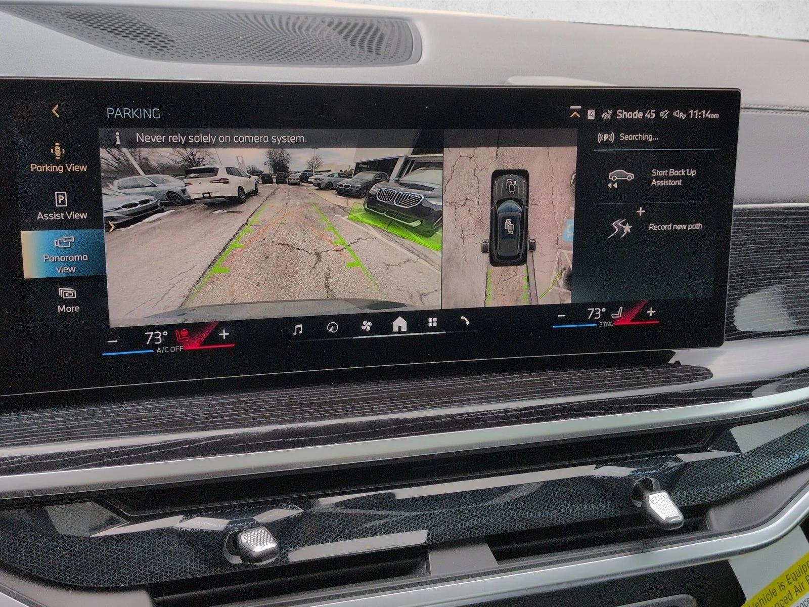 2026 BMW X5 50e - Photo 13