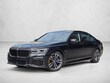  BMW 745e