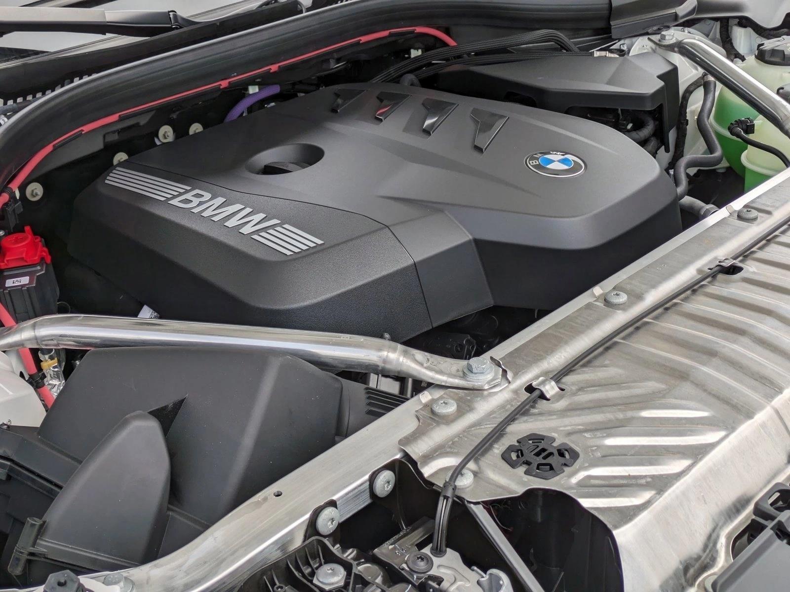 2025 BMW X3 30 - Photo 18