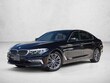  BMW 530e