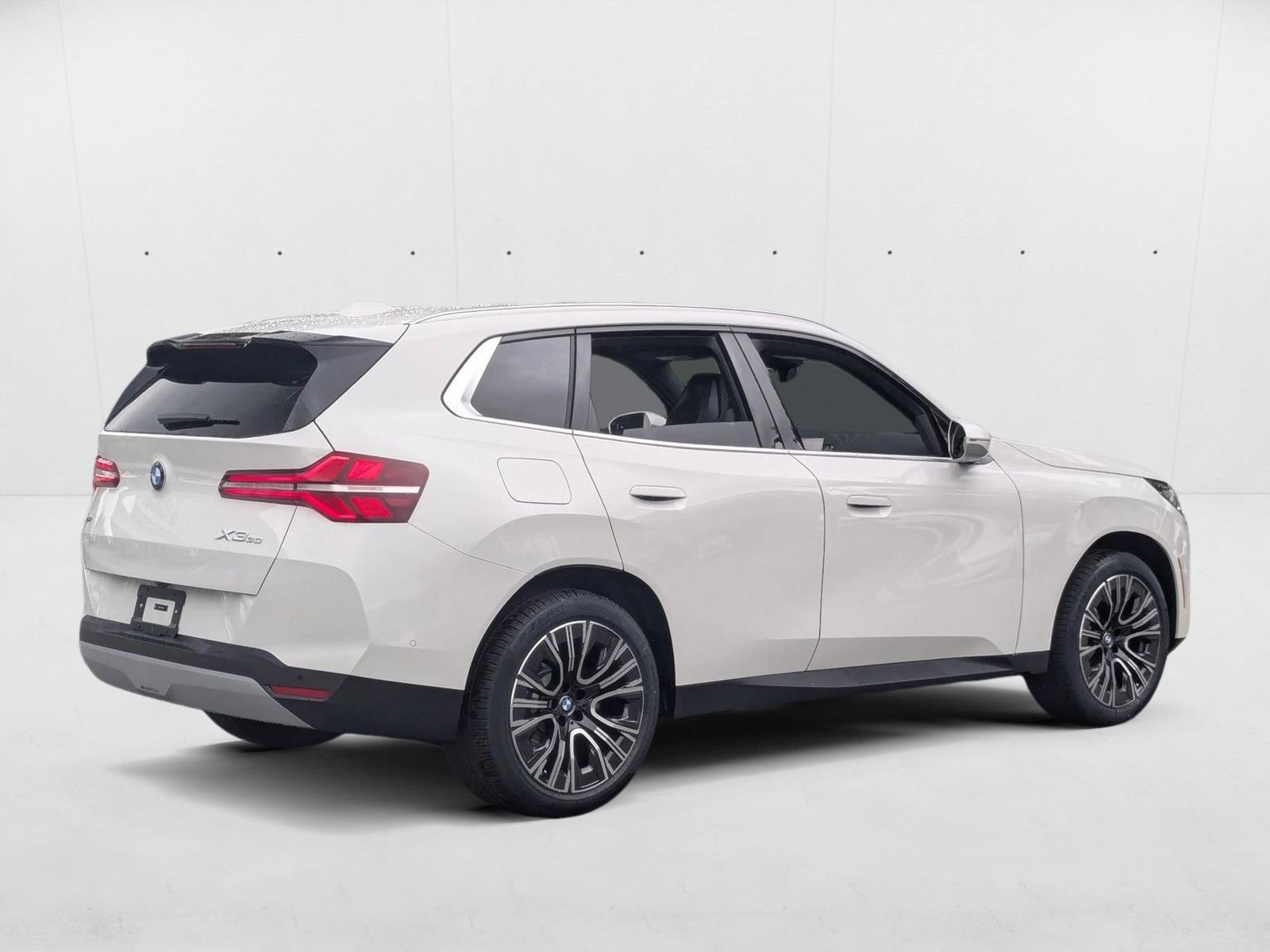 2026 Bmw X3 photo 2