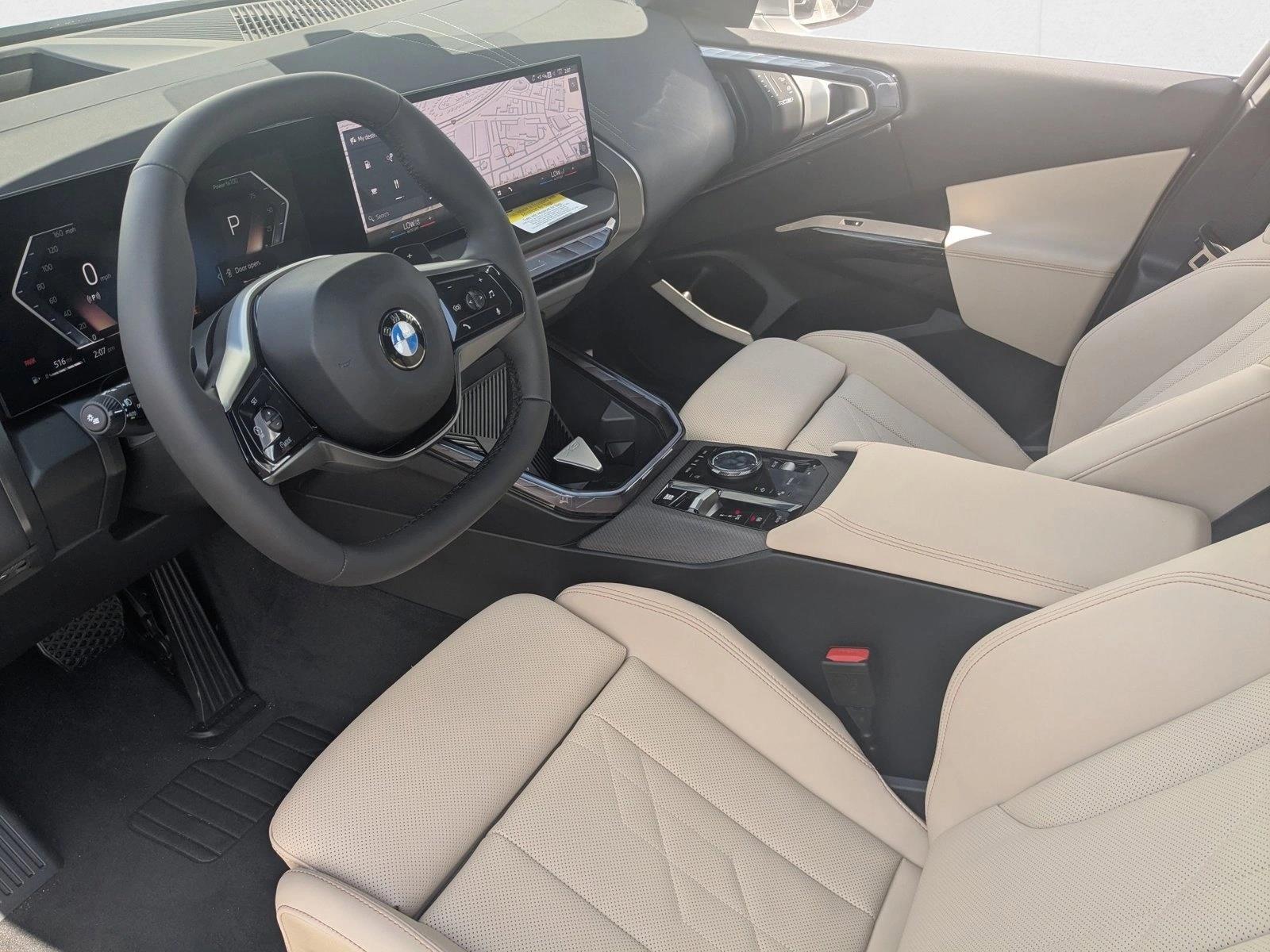 2026 Bmw X3 photo 2