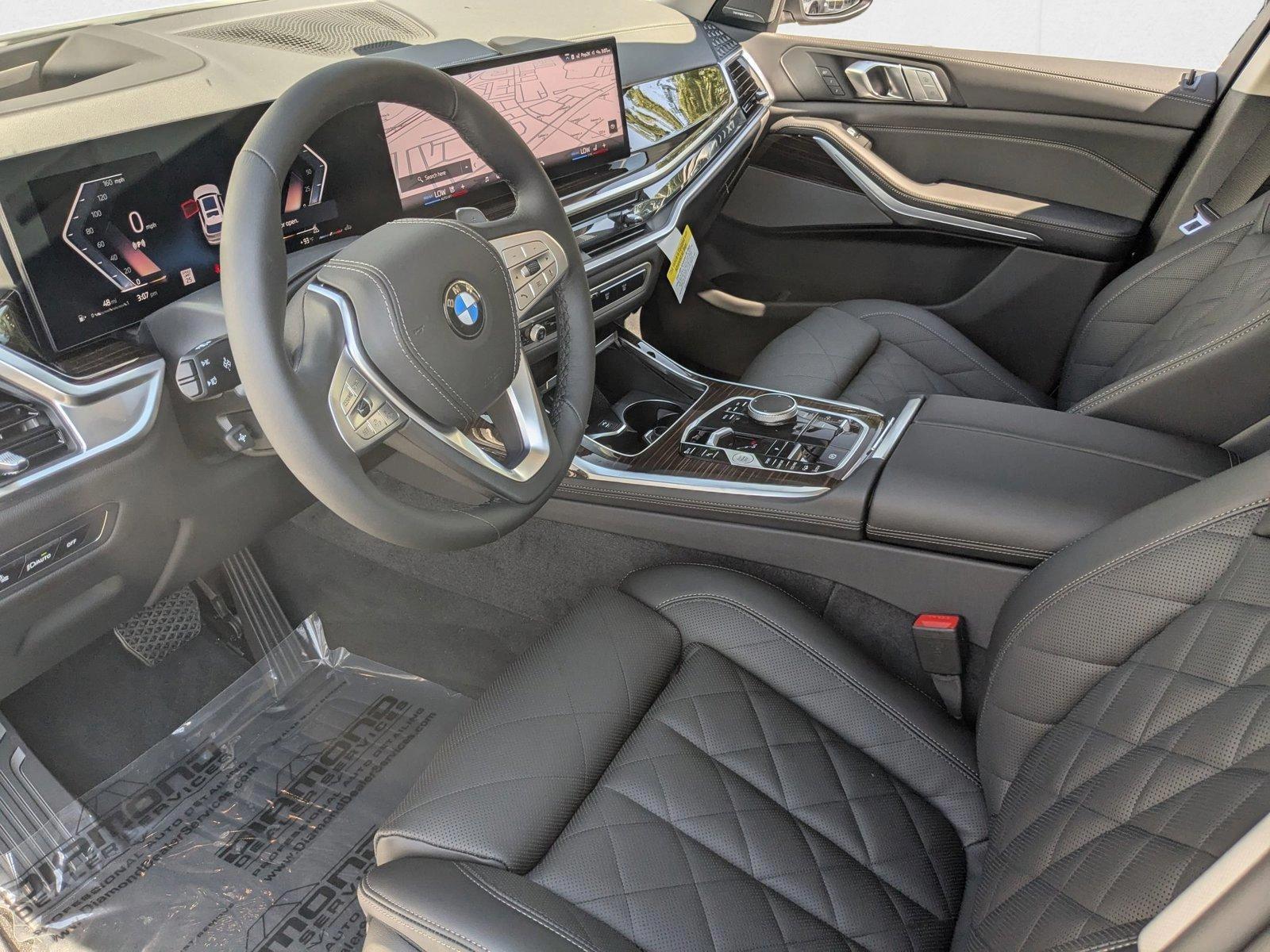 2026 Bmw X7 xDrive40i photo 2