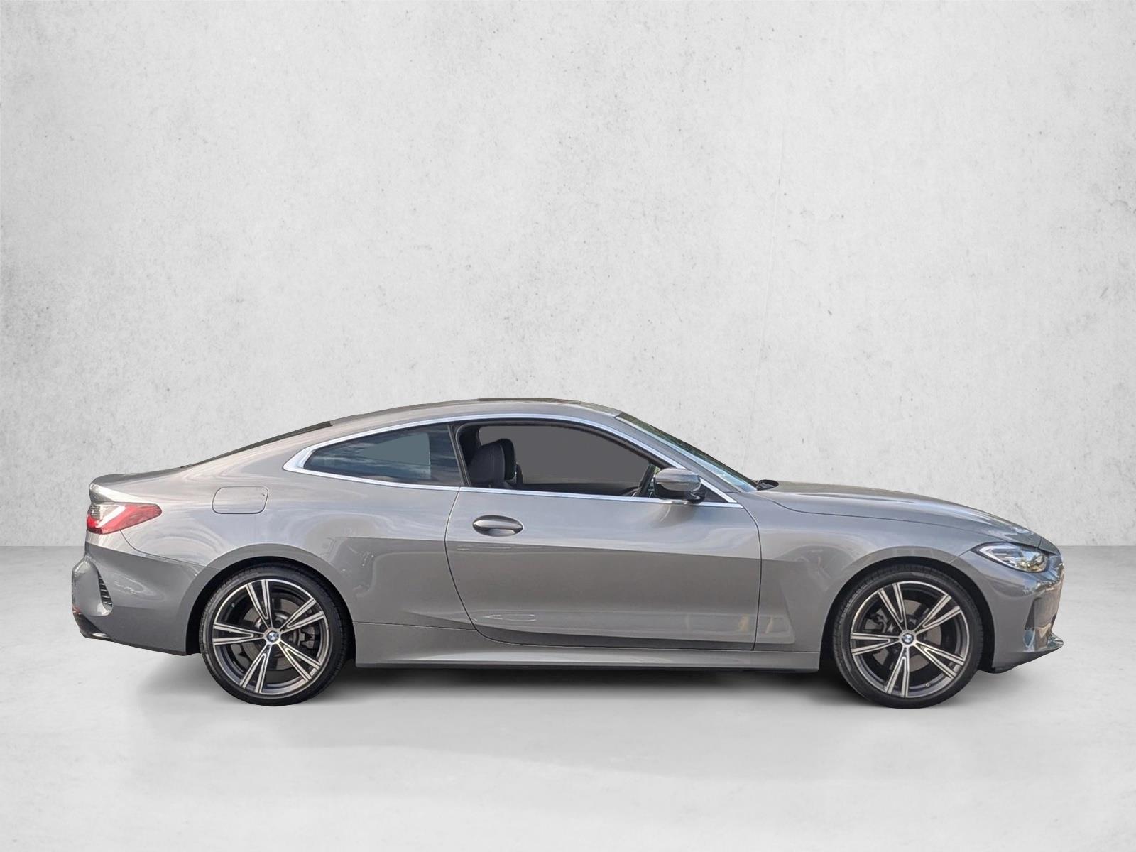 2024 Bmw 430i xDrive Coupe photo 4