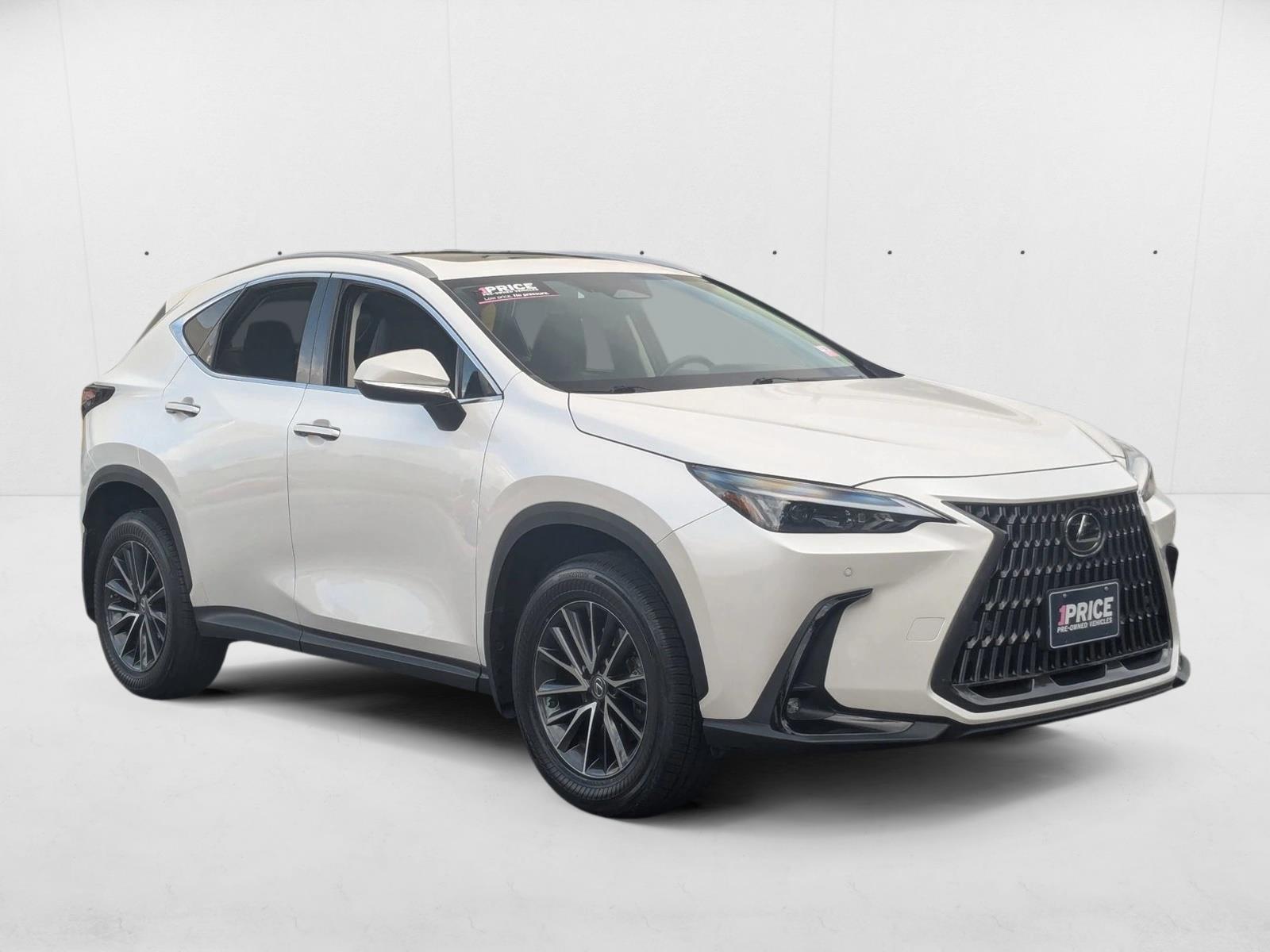2023 Lexus NX 350 Premium AWD photo 2