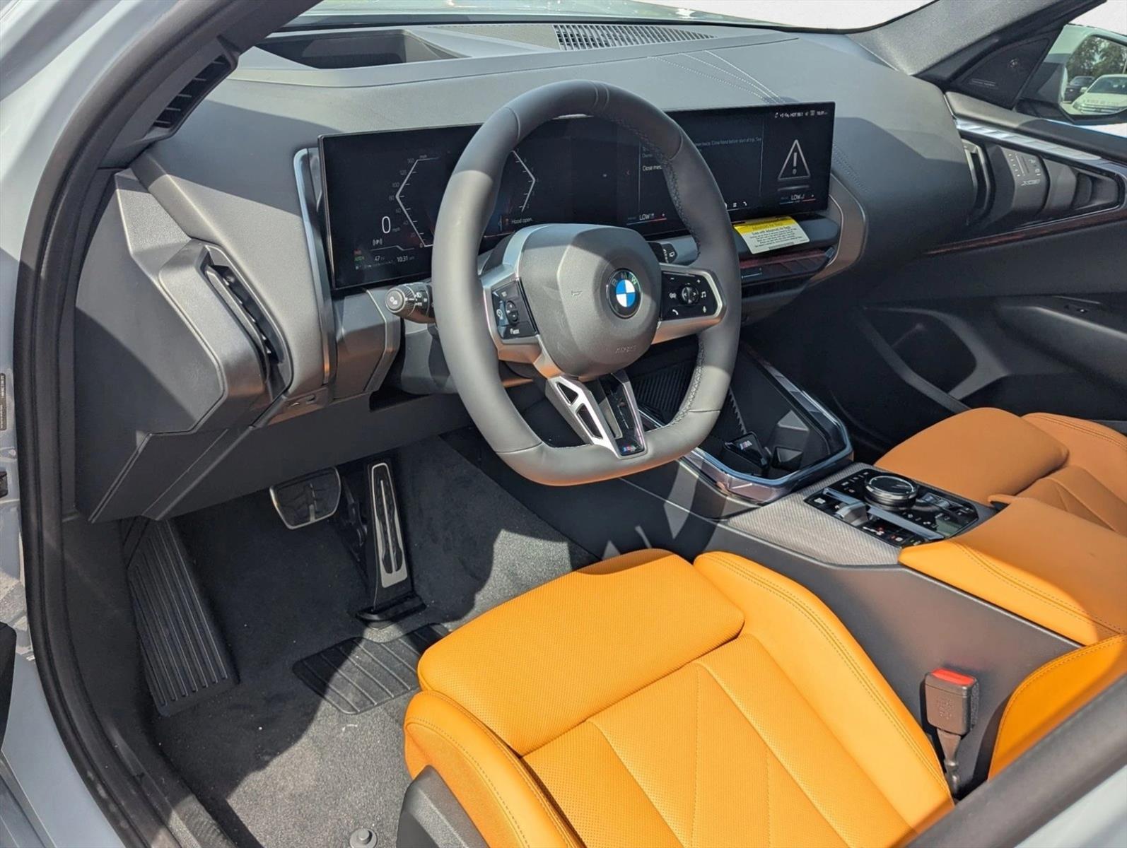 2025 Bmw X3 30x Drive photo 3