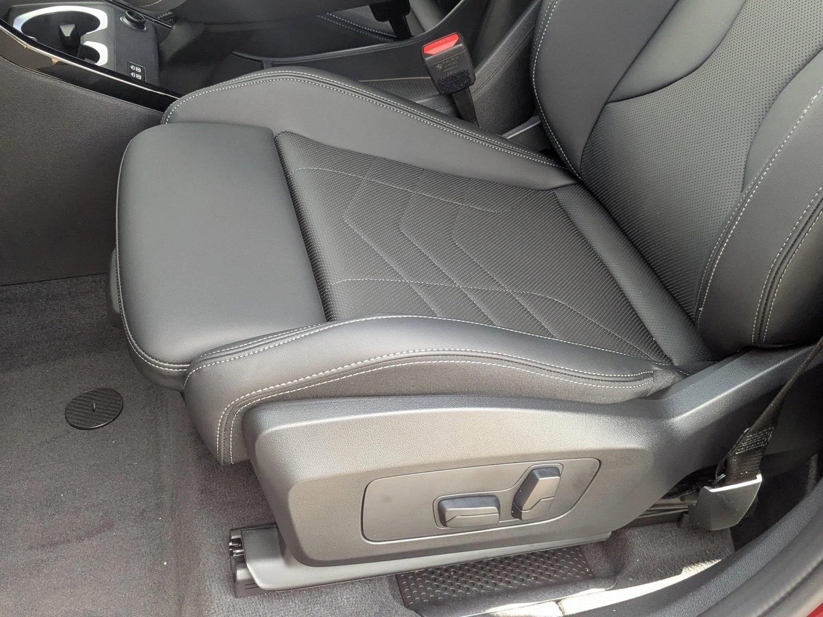 2026 Bmw X1 XDrive28i photo 4