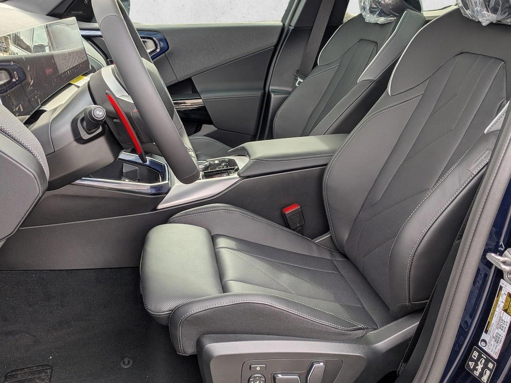 New 2026 BMW X3 M50 xDrive SUV