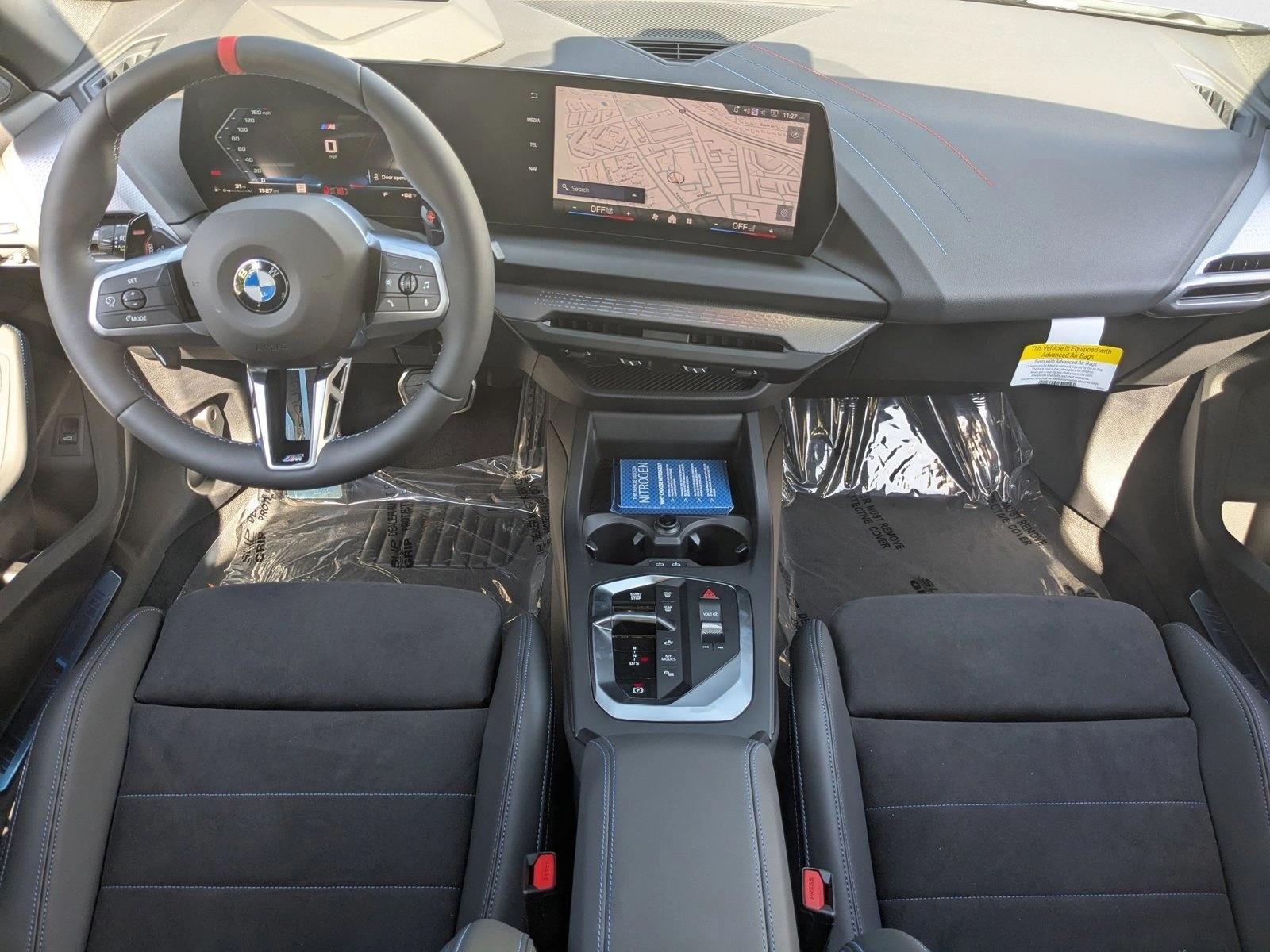 2026 BMW 2 Series M235 - Photo 15