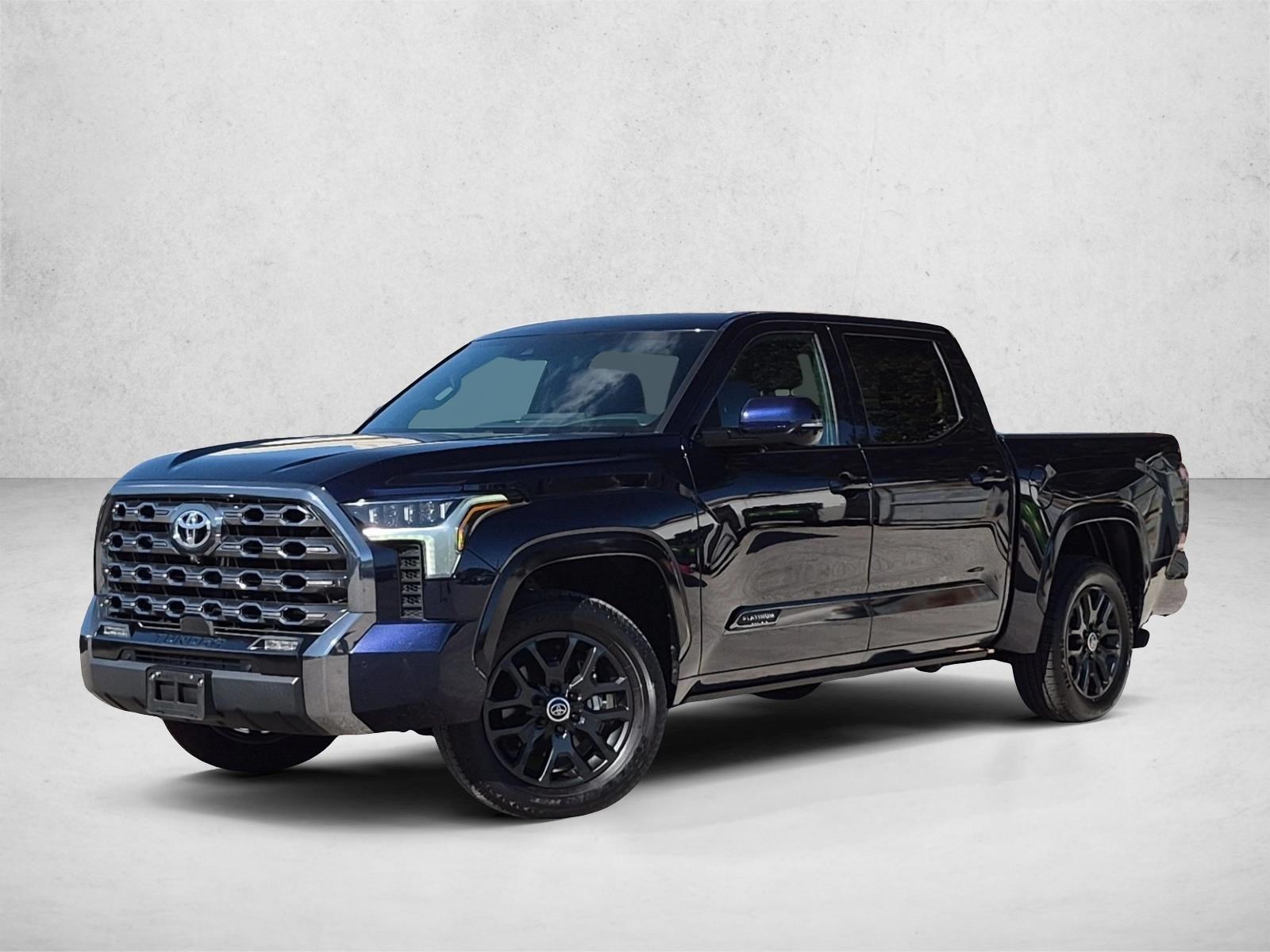 2024 Toyota Tundra