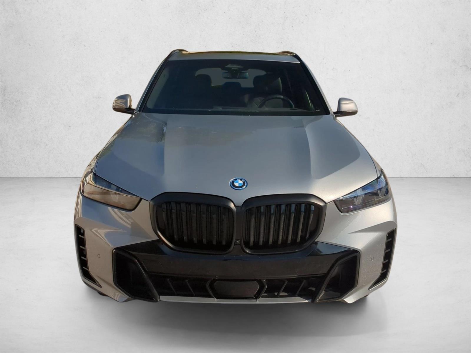 Certified 2025 BMW X5 PHEV xDrive50e SUV
