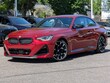  BMW M240i
