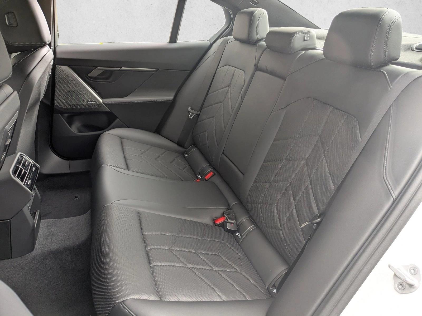 2026 BMW 5 Series 530i - Photo 16