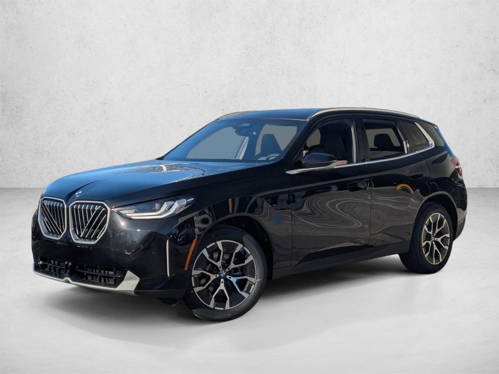 2026 BMW X3 30's photo