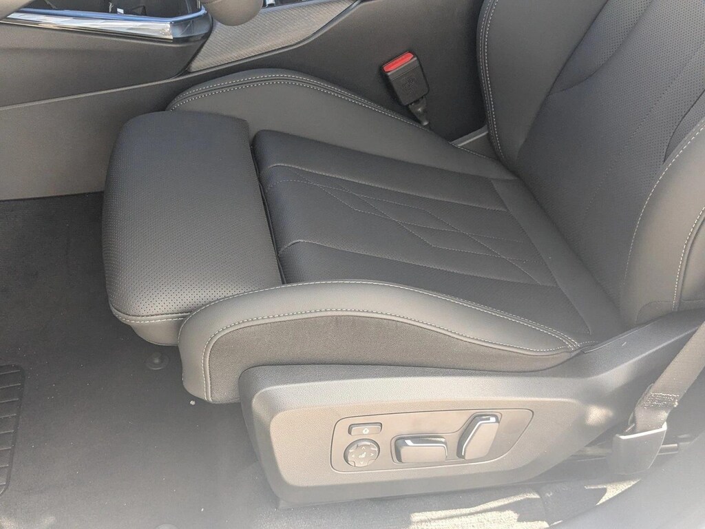 Used 2026 BMW X3 30 xDrive SUV