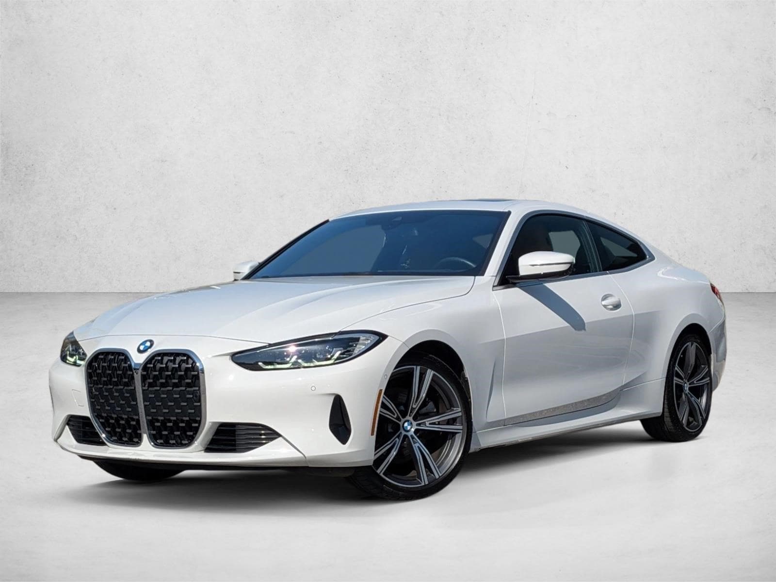 2024 BMW 4 Series 430i xDrive Coupe's photo