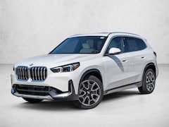 2026 BMW X1 xDrive28i SUV