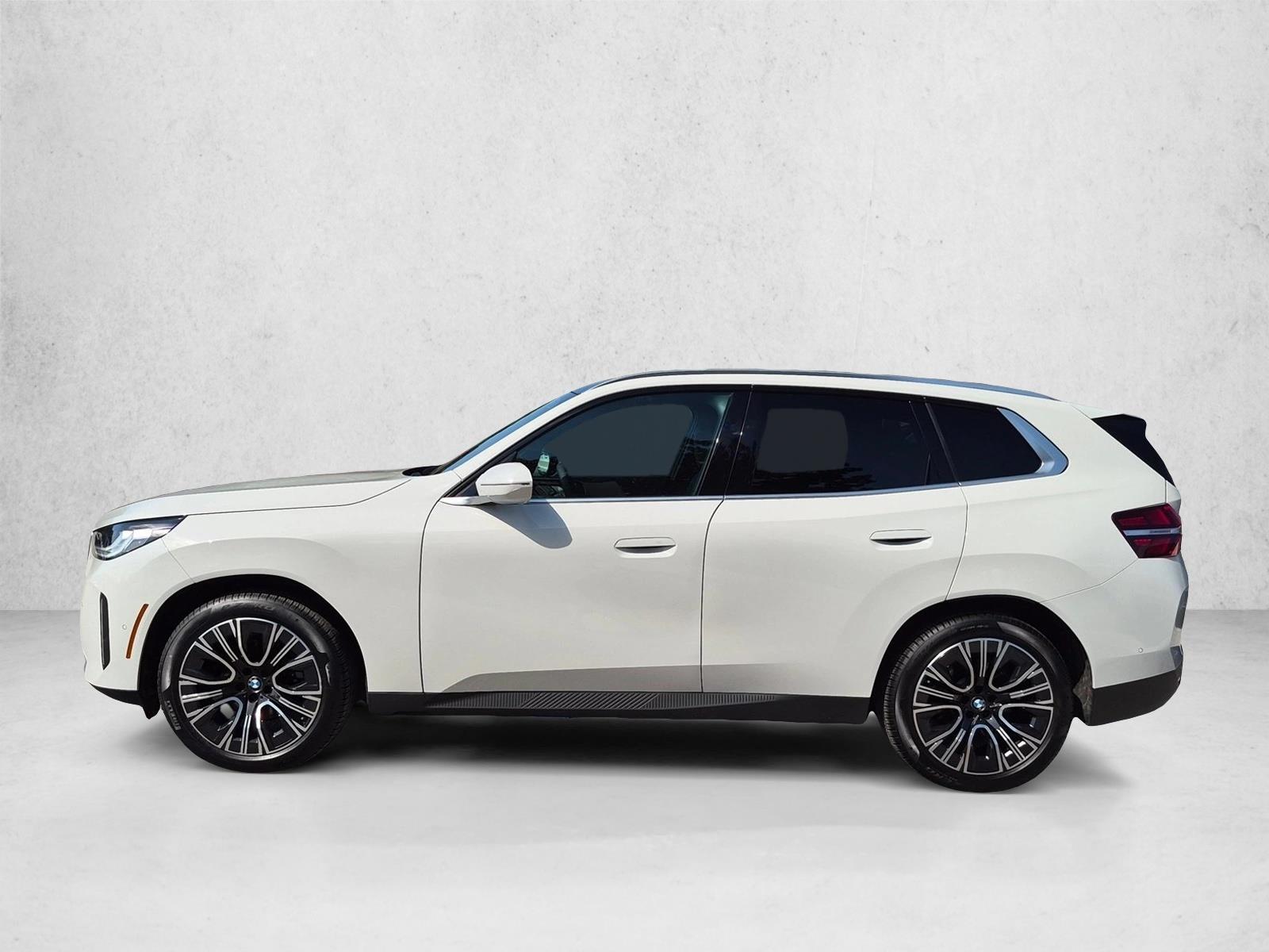2026 BMW X3 30 - Photo 9