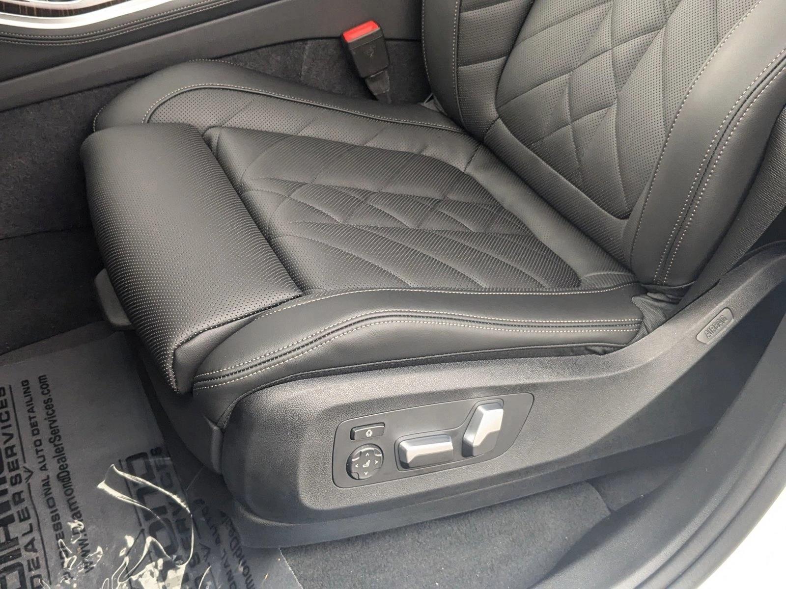 2025 Bmw X5 xDrive40i photo 4