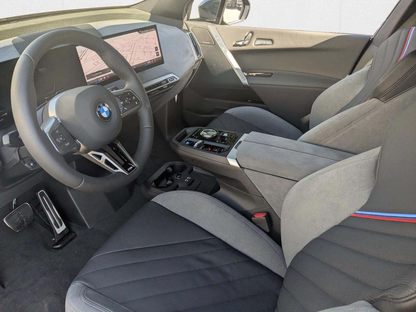 2026 Bmw iX photo 3