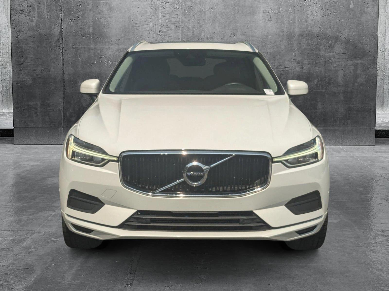 Used 2019 Volvo XC60 Momentum with VIN LYV102RK7KB204871 for sale in Towson, MD