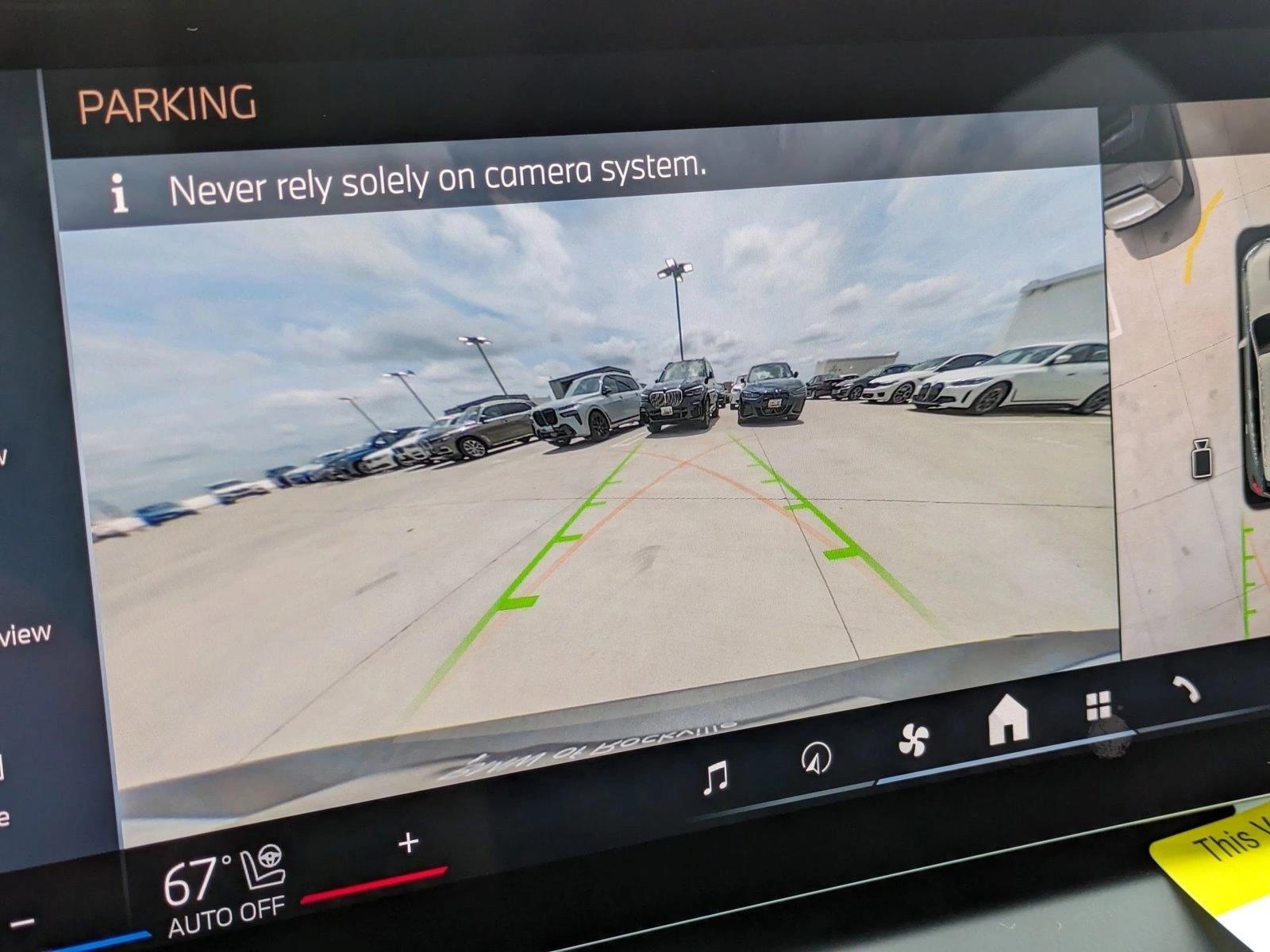 2025 BMW X3 30 - Photo 13