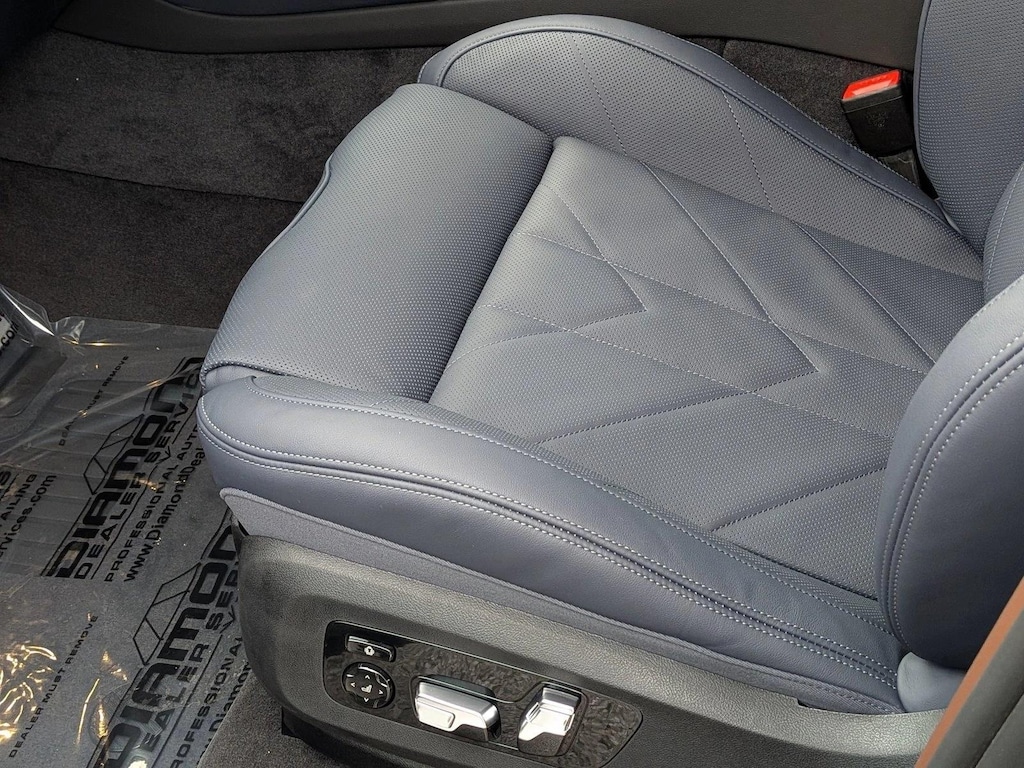 New 2026 BMW XM Label SUV