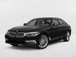 BMW 540i
