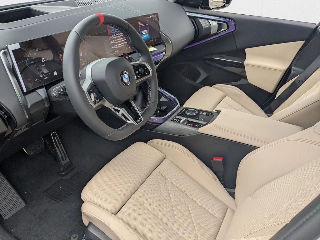 New 2026 BMW X3 M50 xDrive SUV