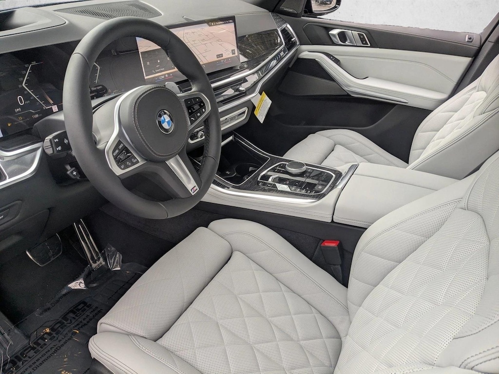 New 2026 BMW X5 xDrive40i SUV