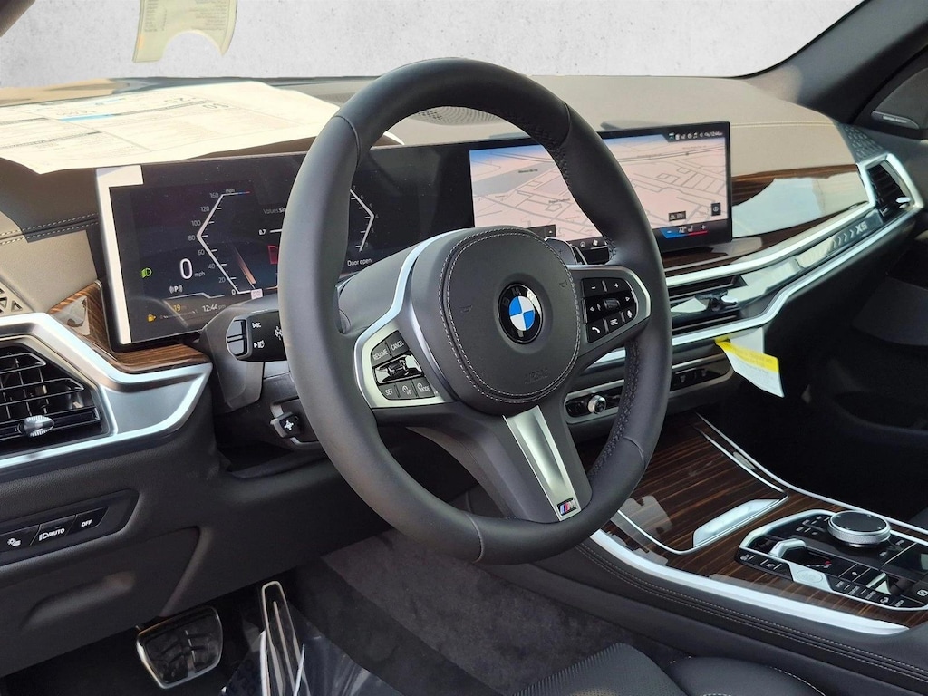 New 2026 BMW X5 xDrive40i SUV