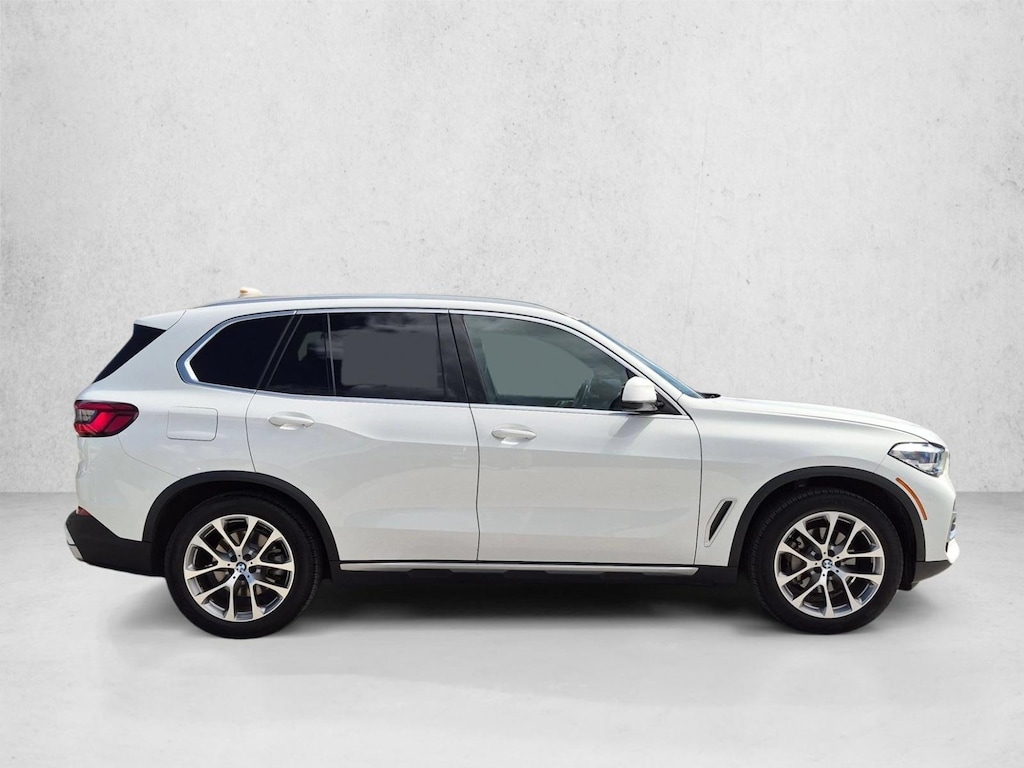 Used 2019 BMW X5 xDrive40i SUV
