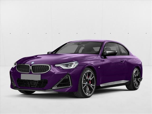 Used 2024 BMW M240i xDrive Coupe