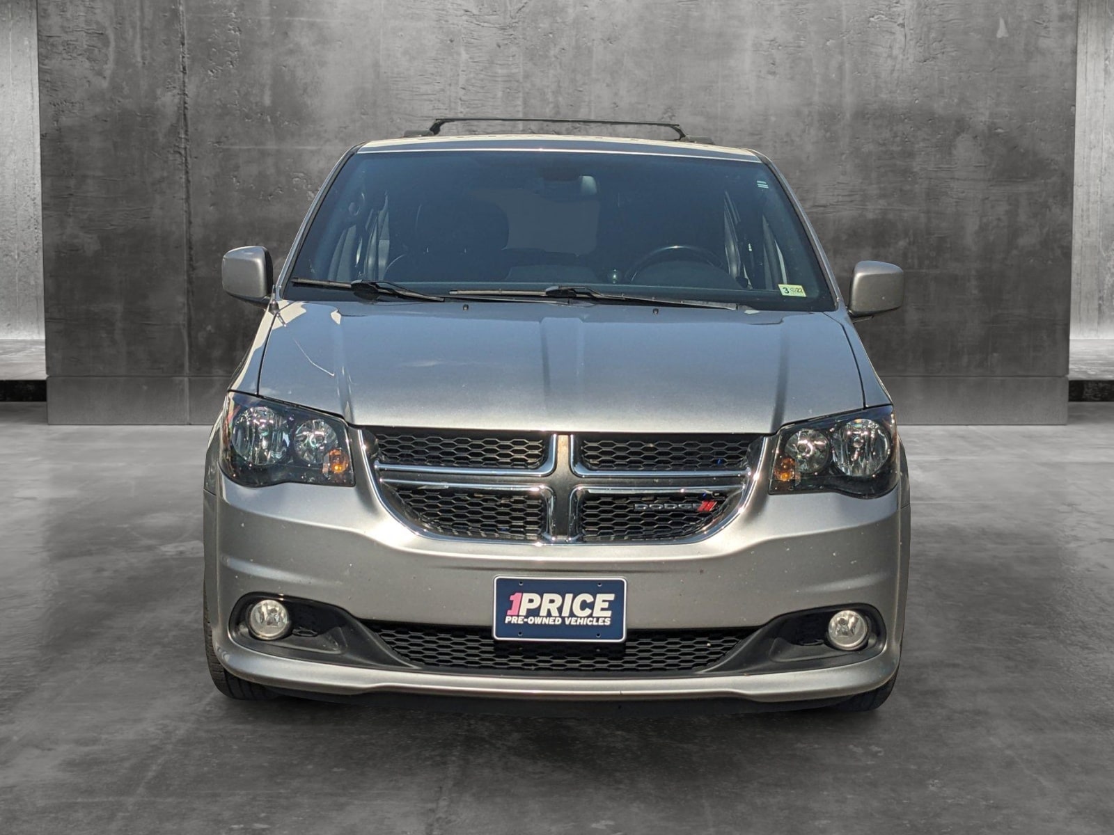 Used 2019 Dodge Grand Caravan GT with VIN 2C4RDGEG4KR740153 for sale in Towson, MD