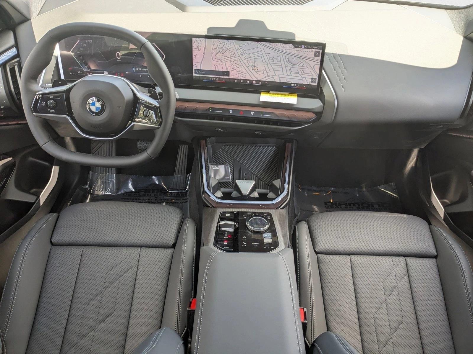 2026 BMW X3 30 - Photo 15