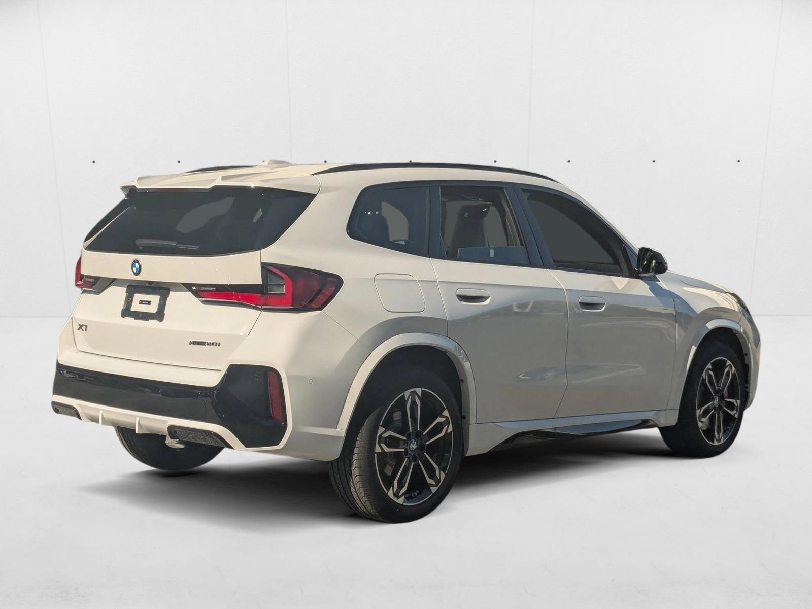 2026 Bmw X1 XDrive28i photo 2