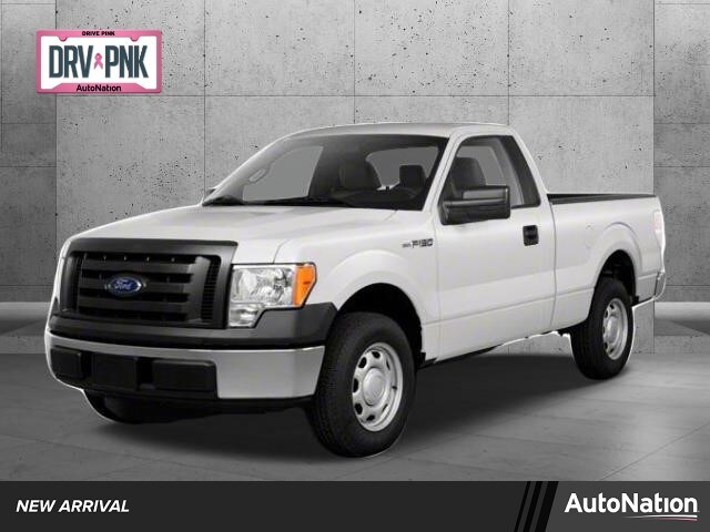 Used Ford F 150 Rockville Md