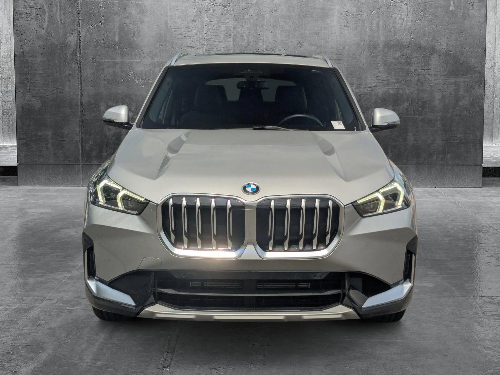 Certified 2023 BMW X1 28i with VIN WBX73EF04P5W54137 for sale in Towson, MD