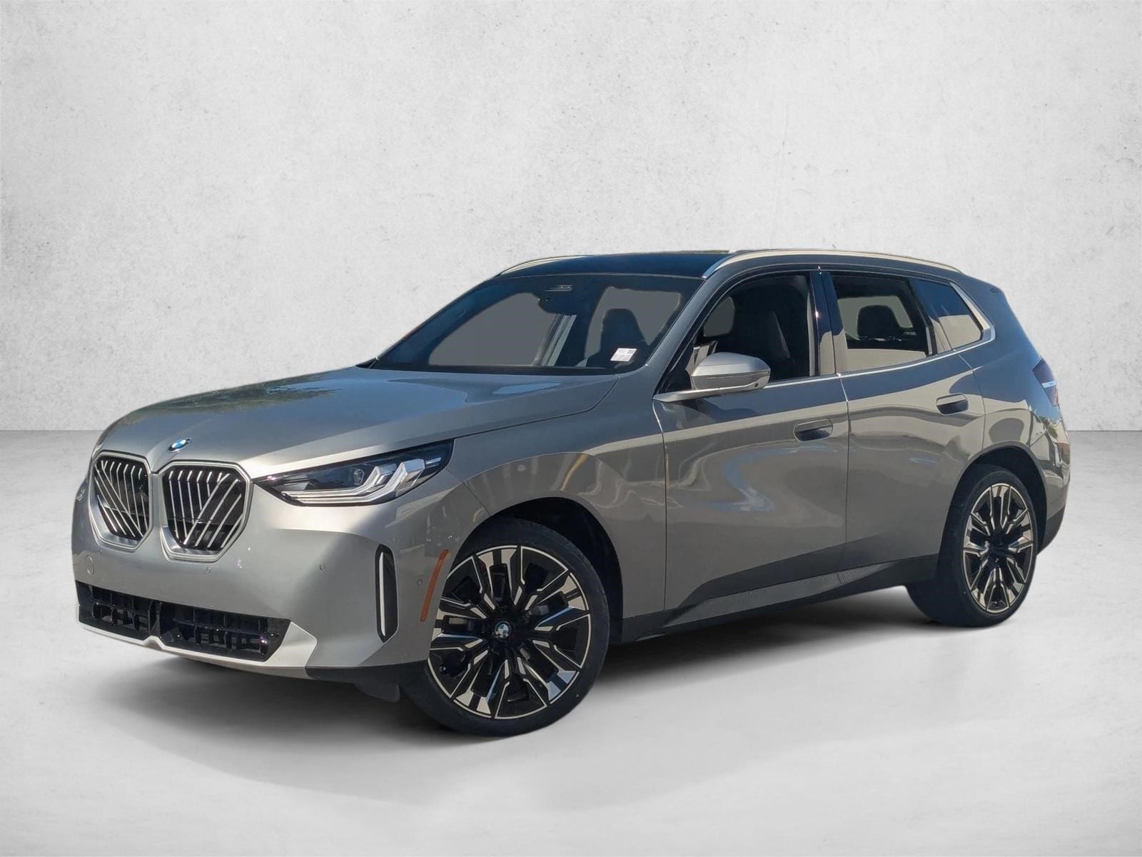 2026 BMW X3 30's photo