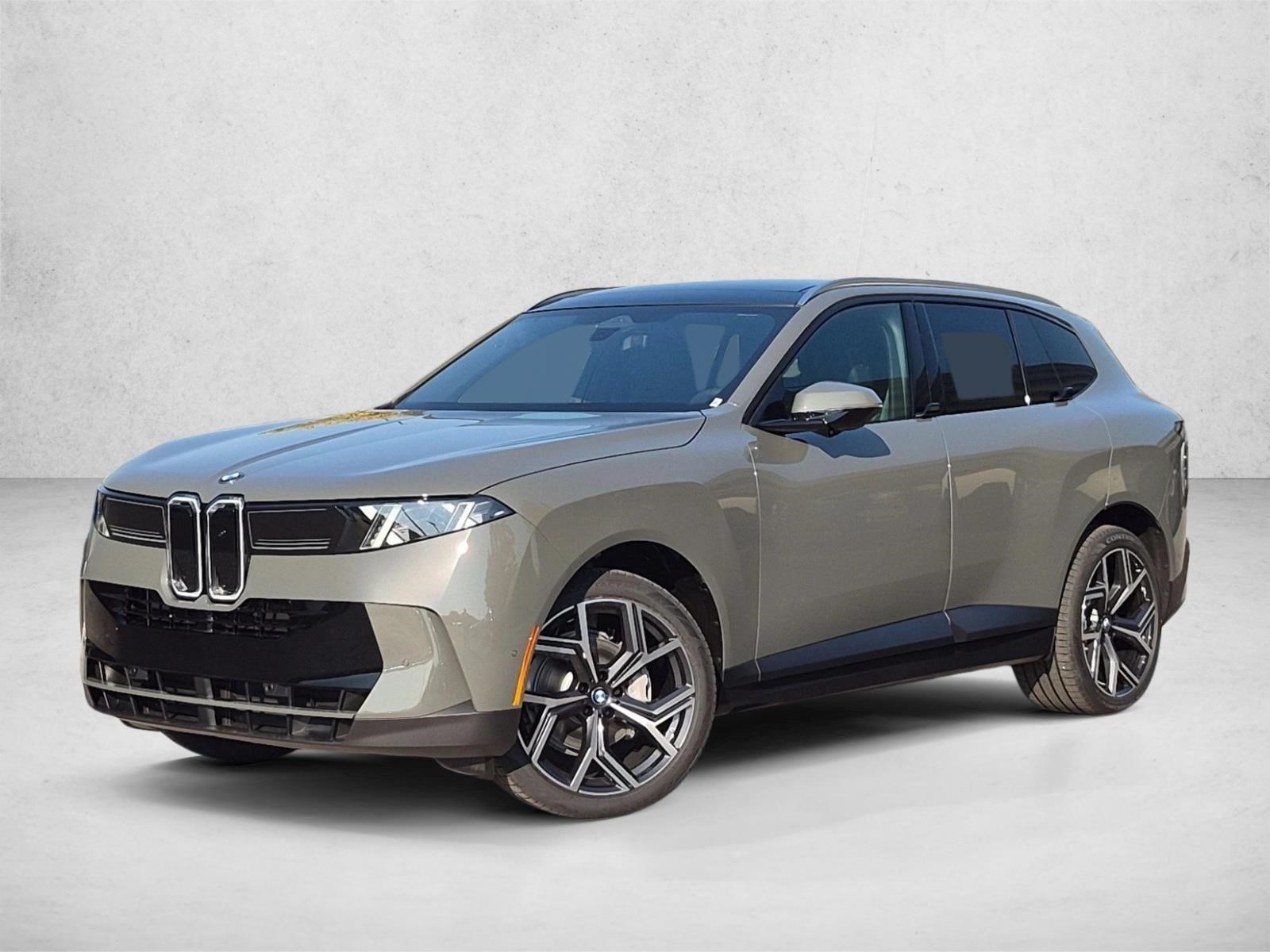 2027 BMW X5 40 xDrive SUV