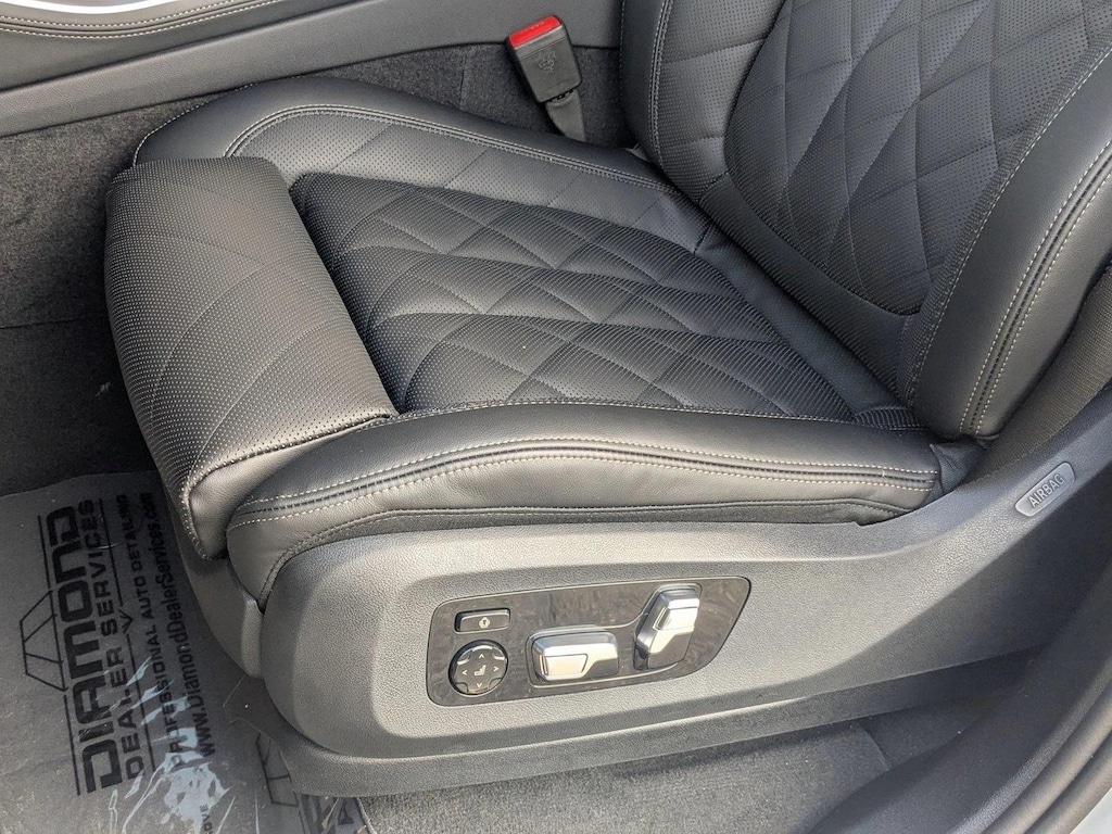 New 2026 BMW X5 PHEV xDrive50e SUV