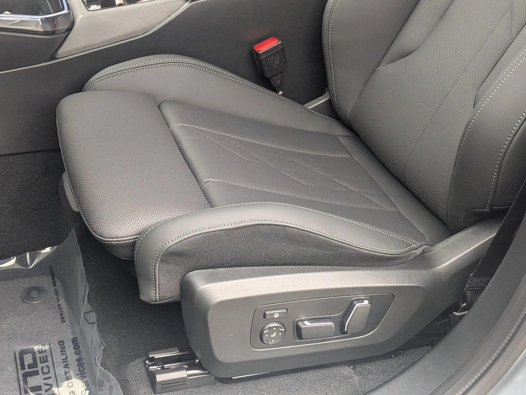 Used 2025 BMW X3 30 xDrive SUV