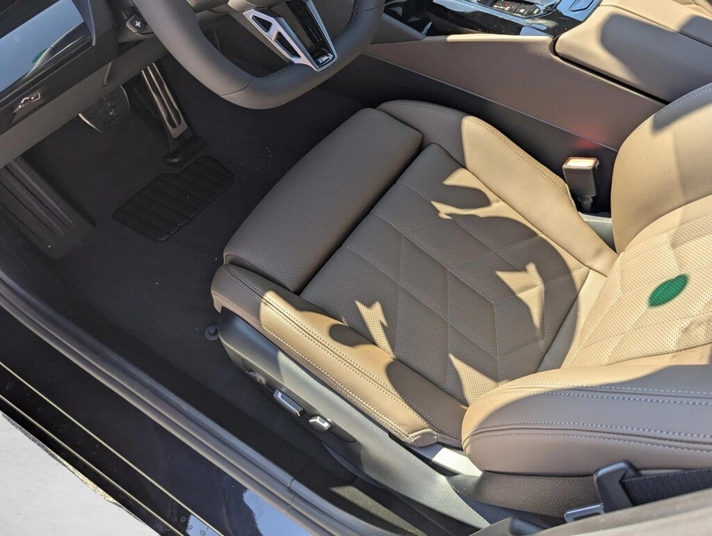 Certified 2026 BMW 530i Sedan