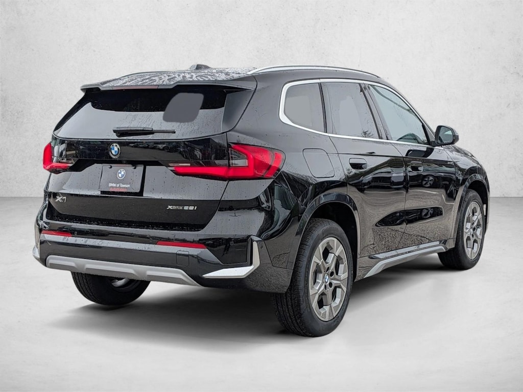 New 2026 BMW X1 xDrive28i SUV
