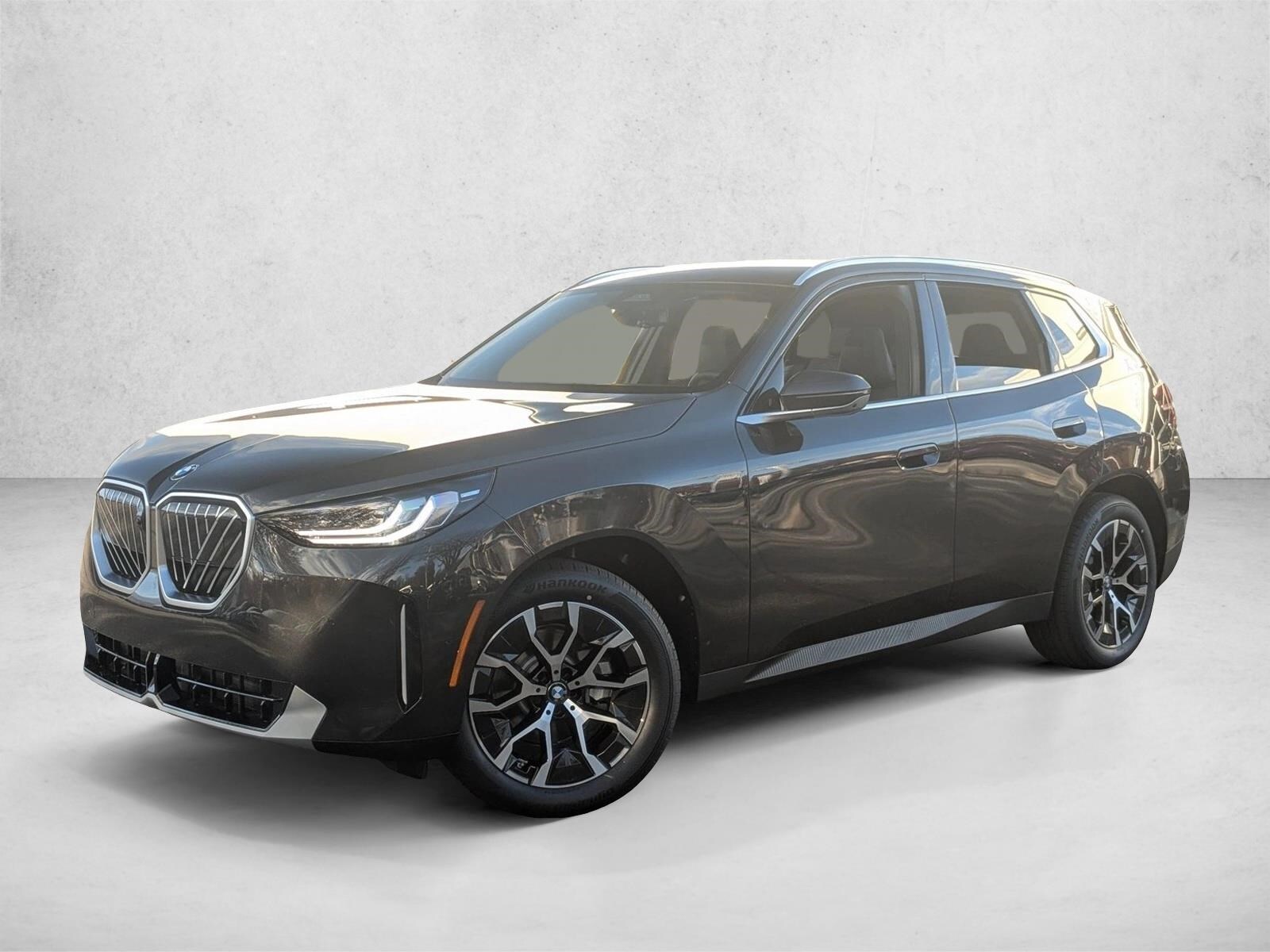 2026 BMW X3 30's photo