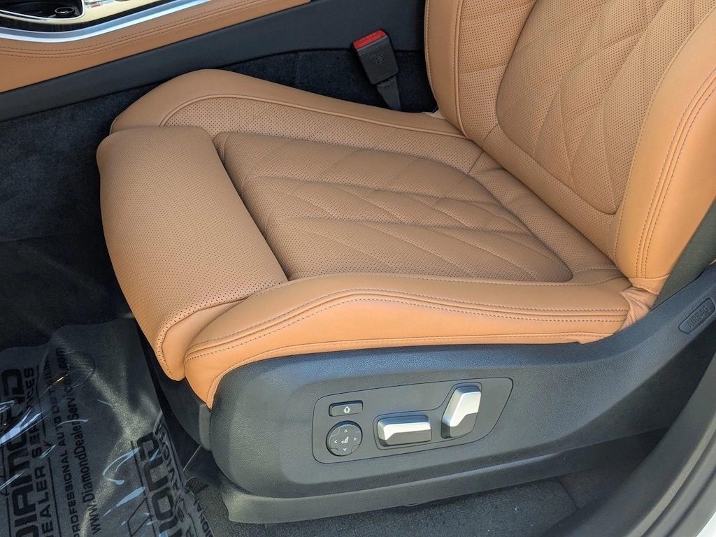 New 2026 BMW X5 xDrive40i SUV