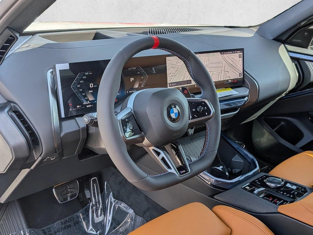 New 2026 BMW X3 M50 xDrive SUV
