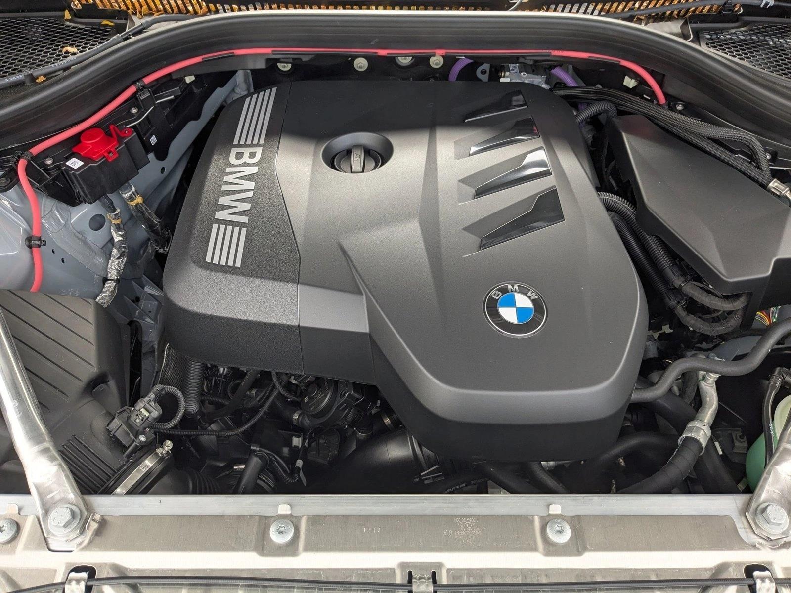 2026 BMW X3 30 - Photo 18