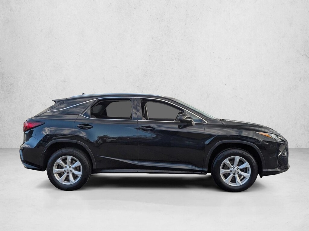 Used 2017 Lexus RX 350 SUV
